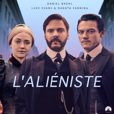 Télécharger L'aliéniste, Saison 1 (VF)