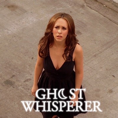 Télécharger Ghost Whisperer, Season 2