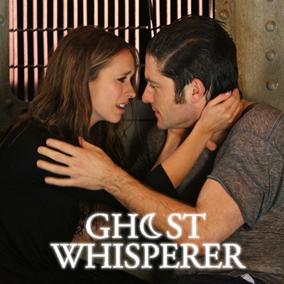 Télécharger Ghost Whisperer, Season 4