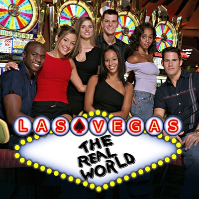 Télécharger The Real World: Las Vegas
