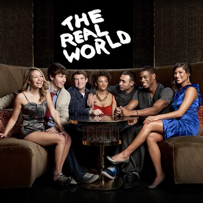 Télécharger The Real World: Las Vegas, Season 25
