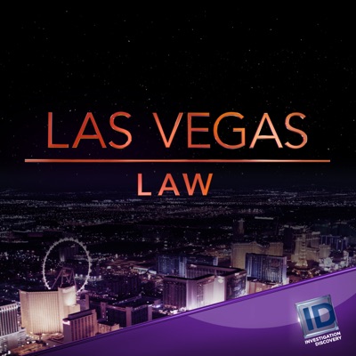 Télécharger Las Vegas Law, Season 1