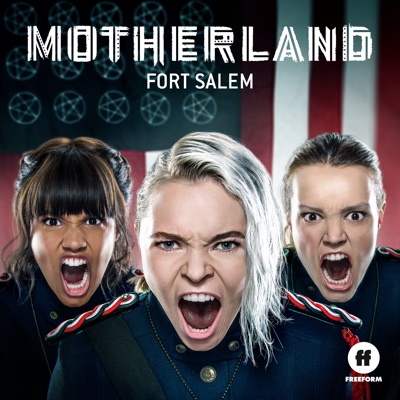 Motherland: Fort Salem, Season 1 torrent magnet