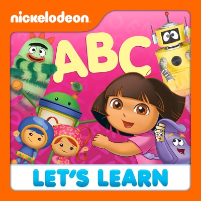 Télécharger Let's Learn: ABC