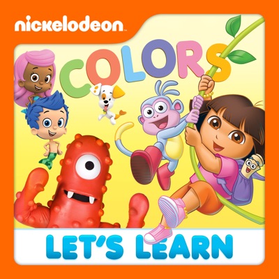 Télécharger Let's Learn: Colors