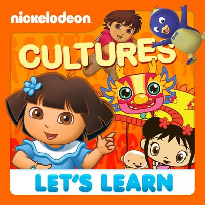 Télécharger Let's Learn: Cultures