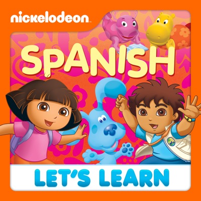 Télécharger Let's Learn: Spanish