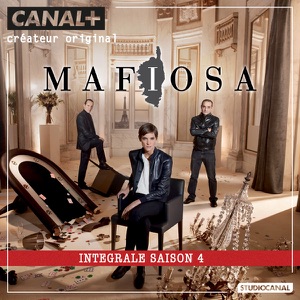 Mafiosa, Saison 4 torrent magnet