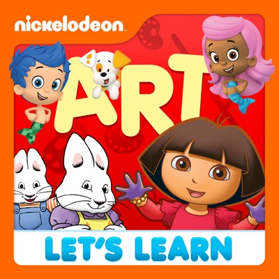 Télécharger Let's Learn: Art