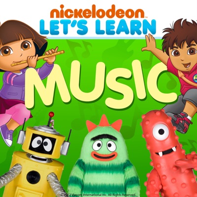 Télécharger Let's Learn: Music