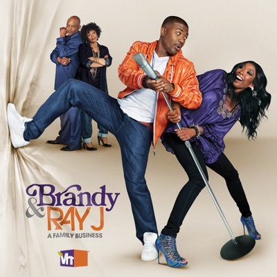 Télécharger Brandy & Ray J: A Family Business, Season 1