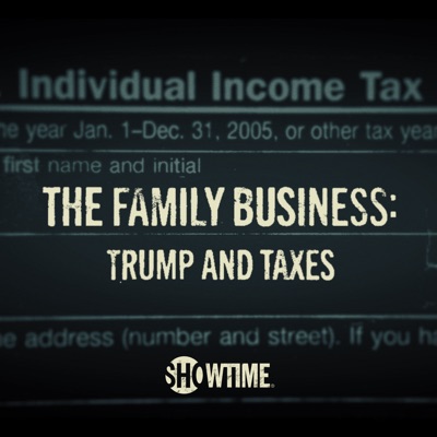 The Family Business: Trump and Taxes torrent magnet