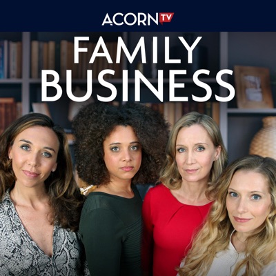 Télécharger Family Business, Series 1