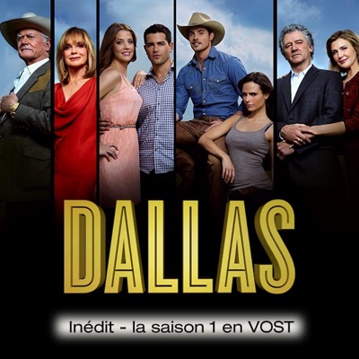 Télécharger Dallas, Saison 1 (VOST)