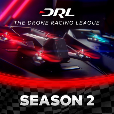 Télécharger Drone Racing League 2017