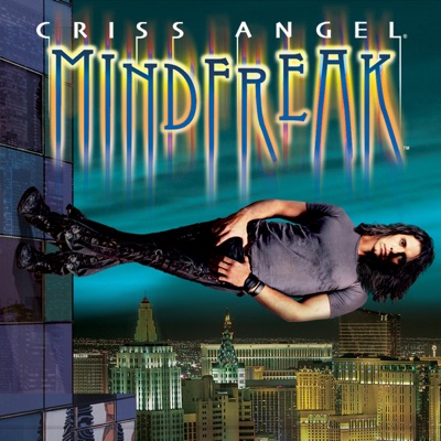 Télécharger Criss Angel Mindfreak, Season 2