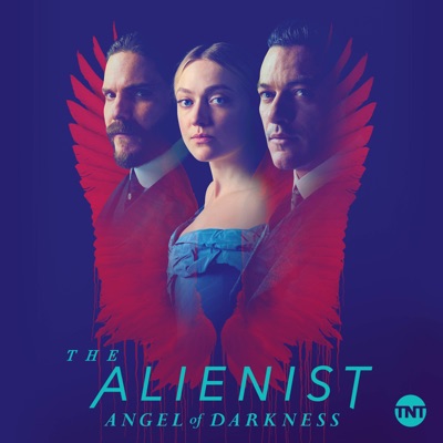 Acheter The Alienist: Angel of Darkness, Season 2 en DVD