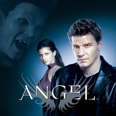 Télécharger Angel, Season 2