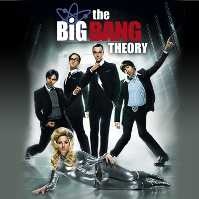 Télécharger The Big Bang Theory, Saison 4 (VOST)