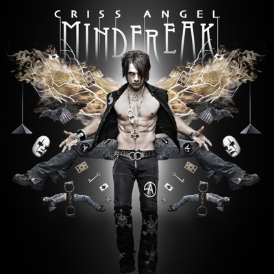 Télécharger Criss Angel Mindfreak, Season 3