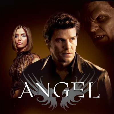 Télécharger Angel, Season 3