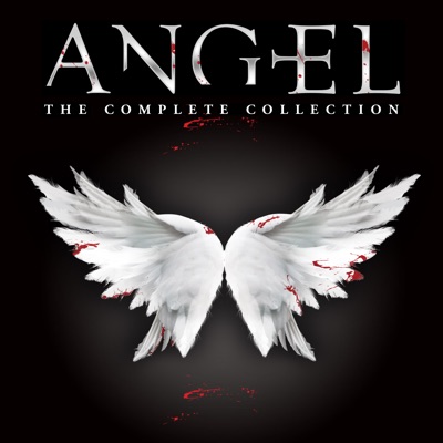 Télécharger Angel, The Complete Series