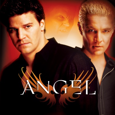 Télécharger Angel, Season 5