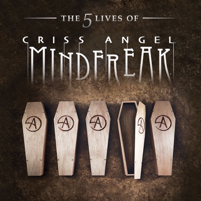Télécharger Criss Angel Mindfreak, Season 5