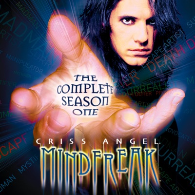 Télécharger Criss Angel Mindfreak, Season 1