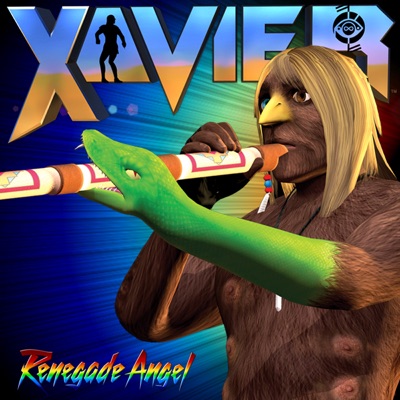 Télécharger Xavier: Renegade Angel, Season 1