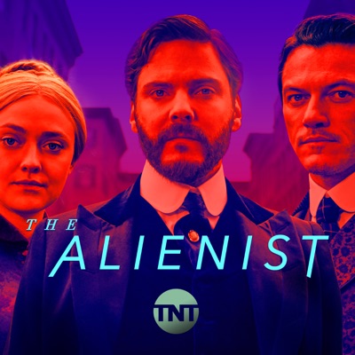 The Alienist, Season 1 torrent magnet