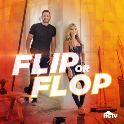 Acheter Flip or Flop, Season 10 en DVD