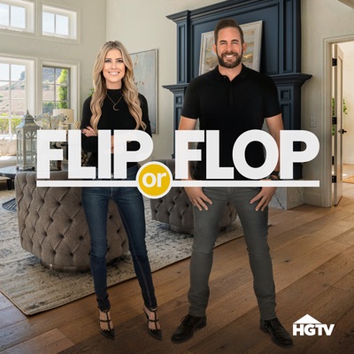 Télécharger Flip or Flop, Season 11