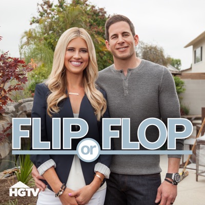 Télécharger Flip or Flop, Season 6