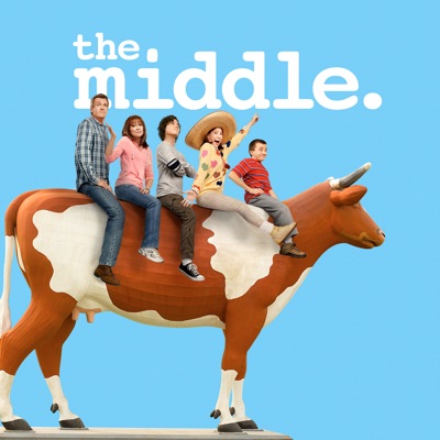 Télécharger The Middle, Season 7