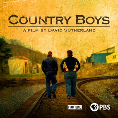 Télécharger Country Boys: A Film By David Sutherland, Season 1