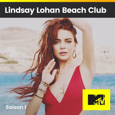 Télécharger Lindsay Lohan's Beach Club, Saison 1