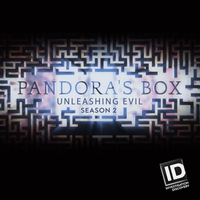 Télécharger Pandora's Box: Unleashing Evil, Season 2