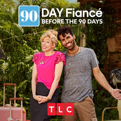 Télécharger 90 Day Fiance: Before the 90 Days, Season 2