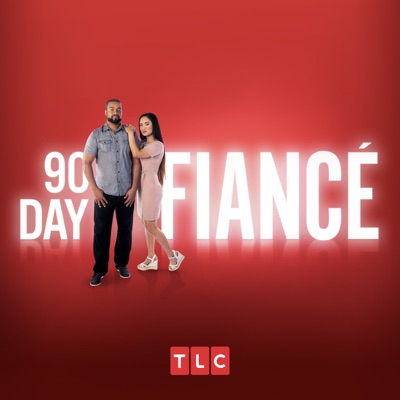 Télécharger 90 Day Fiancé, Season 8