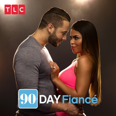 Télécharger 90 Day Fiance, Season 6