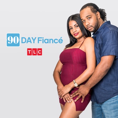 Télécharger 90 Day Fiancé, Season 7