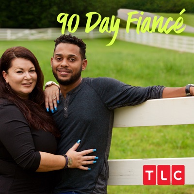 Télécharger 90 Day Fiancé, Season 5 [ 14 épisodes ]