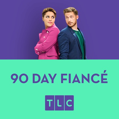 Télécharger 90 Day Fiancé, Season 4