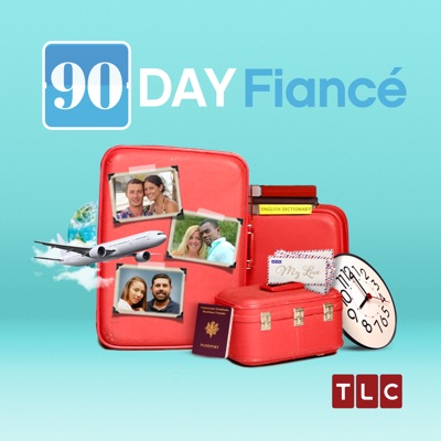 Télécharger 90 Day Fiancé, Season 3