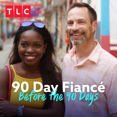 Télécharger 90 Day Fiance: Before the 90 Days, Season 1