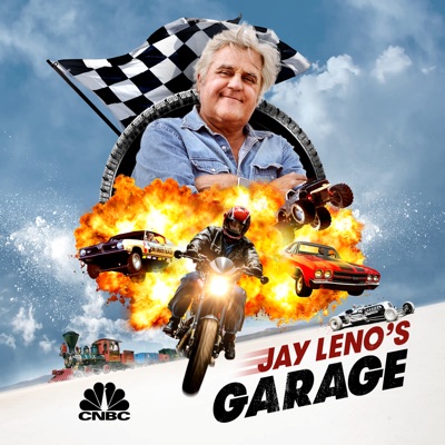Télécharger Jay Leno's Garage, Season 3