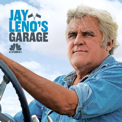 Télécharger Jay Leno's Garage, Season 2