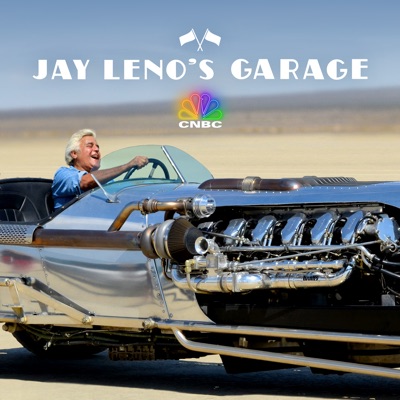 Télécharger Jay Leno's Garage, Season 5