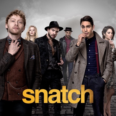 Télécharger Snatch, Saison 1